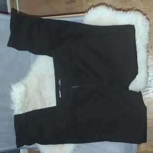 NWOT Old Navy Women's Black Jeans